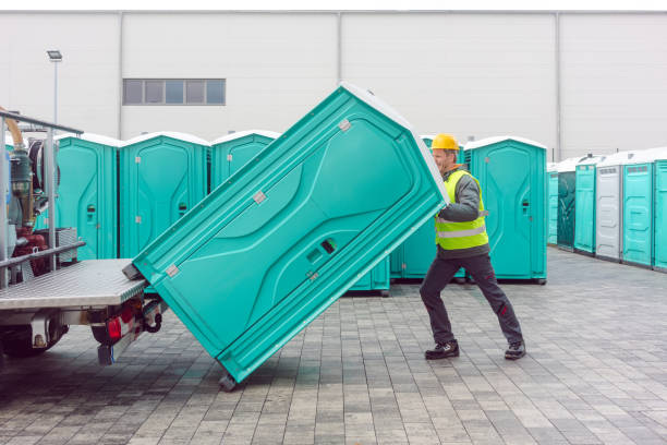 Best Luxury portable toilet rental  in Lindenwold, NJ