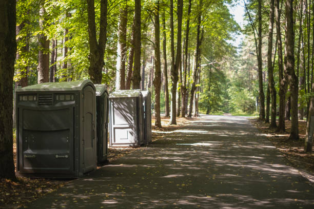 Best Porta potty rental near me  in Lindenwold, NJ