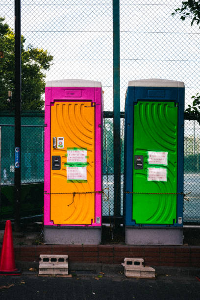 Best Long-term porta potty rental  in Lindenwold, NJ
