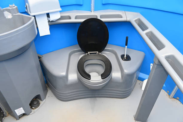 Portable Toilet Options We Offer in Lindenwold, NJ