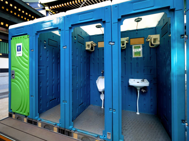Best High-end porta potty rental  in Lindenwold, NJ