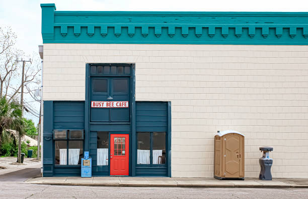 Portable Toilet Options We Offer in Lindenwold, NJ