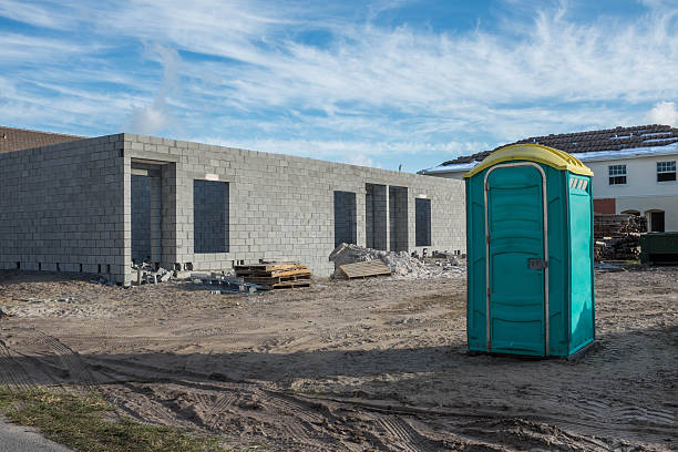 Best Portable restroom trailer rental  in Lindenwold, NJ